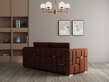 Load image into Gallery viewer, Hayden Home Premium Dubai Sofa