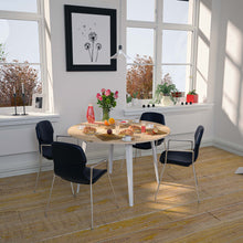 Load image into Gallery viewer, Round Table - White Oak