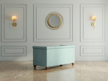 Load image into Gallery viewer, Hayden Home Premium Victoria Sofa