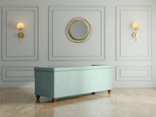 Load image into Gallery viewer, Hayden Home Premium Victoria Sofa