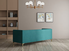 Load image into Gallery viewer, Hayden Home Premium Tokyo Sofa