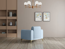 Load image into Gallery viewer, Hayden Home Premium Paris Sofa