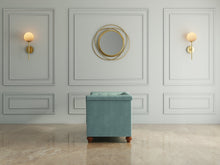 Load image into Gallery viewer, Hayden Home Premium Victoria Sofa