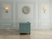 Load image into Gallery viewer, Hayden Home Premium Victoria Sofa