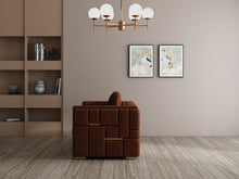 Load image into Gallery viewer, Hayden Home Premium Dubai Sofa