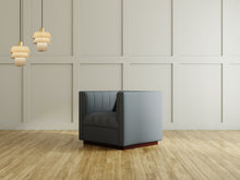 Load image into Gallery viewer, Hayden Home Premium Lagos Sofa