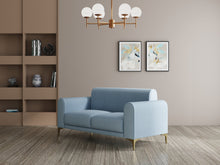Load image into Gallery viewer, Hayden Home Premium Paris Sofa