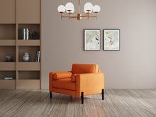 Load image into Gallery viewer, Hayden Home Premium Rio Sofa