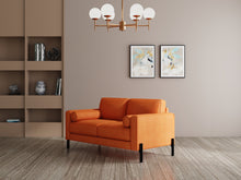 Load image into Gallery viewer, Hayden Home Premium Rio Sofa