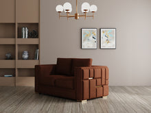 Load image into Gallery viewer, Hayden Home Premium Dubai Sofa