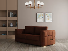 Load image into Gallery viewer, Hayden Home Premium Dubai Sofa