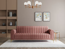 Load image into Gallery viewer, Hayden Home Premium New York Sofa