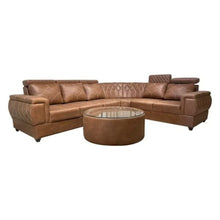 Load image into Gallery viewer, Bugatti Corner Sofa