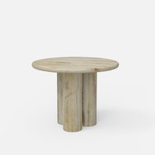 Load image into Gallery viewer, Amor-Kiyomi Dining Table Set - 2, 4 & 6 Seater/ All sizes