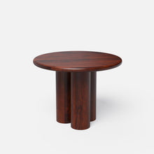 Load image into Gallery viewer, Amor-Stig Upholstered Dining Table Set - 2, 4 & 6 Seater/ All sizes