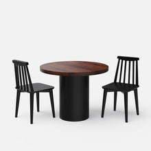 Load image into Gallery viewer, Luis-Polly Dining Table Set - 2, 4 & 6 Seater/ All sizes