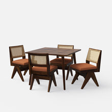 Load image into Gallery viewer, Helena-Jean Dining Table Set- 4,6 & 8 Seater/ All sizes