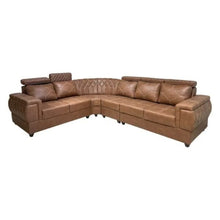 Load image into Gallery viewer, Bugatti Corner Sofa