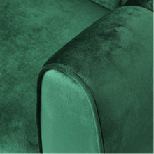 Load image into Gallery viewer, Bobran Modern Sofa Set in Suede