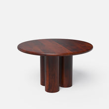 Load image into Gallery viewer, Amor-Stig Upholstered Dining Table Set - 2, 4 & 6 Seater/ All sizes