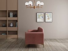 Load image into Gallery viewer, Hayden Home Premium New York Sofa