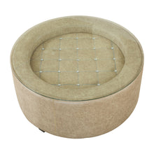 Load image into Gallery viewer, Bugatti Corner Sofa