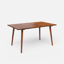 Load image into Gallery viewer, Helena Dining Table Set - Large 6 Seater/150 cm