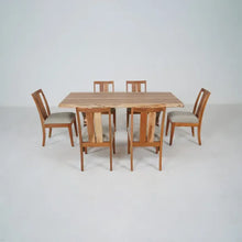 Load image into Gallery viewer, Marvel Bliss Dining Set - 6 Seater