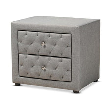 Load image into Gallery viewer, Dream Drawer Bed Side Table 2 Drawer