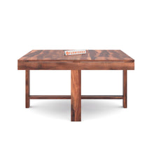 Load image into Gallery viewer, Kiana Sheesham Coffee Table