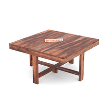 Load image into Gallery viewer, Kiana Sheesham Coffee Table