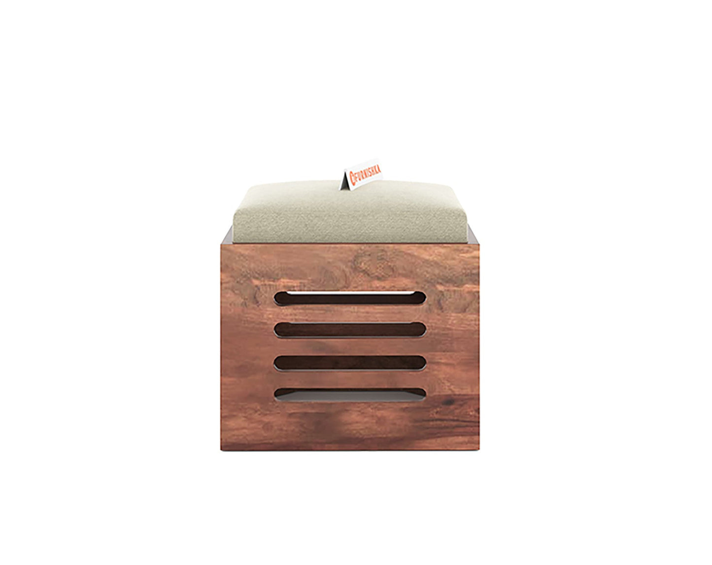 Kiara Sheesham Coffee Table