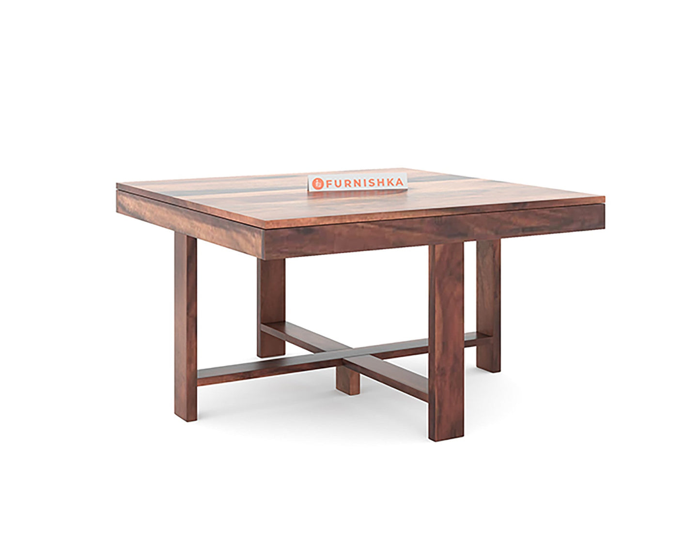 Kiara Sheesham Coffee Table