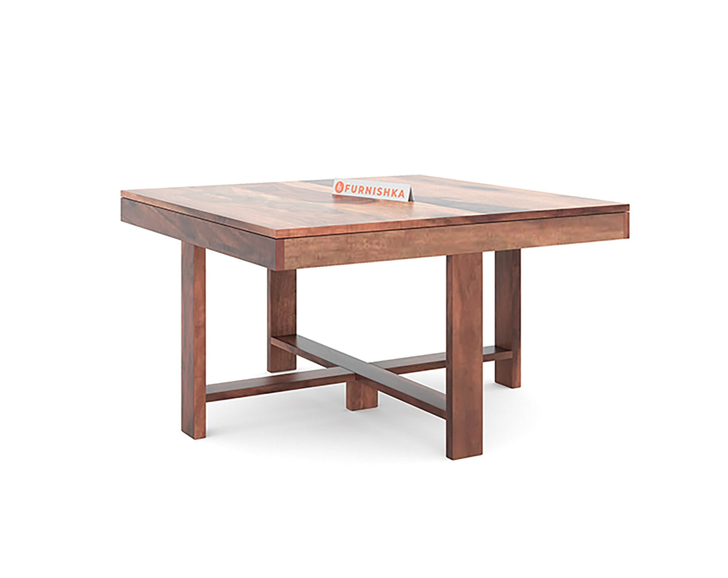 Kiara Sheesham Coffee Table