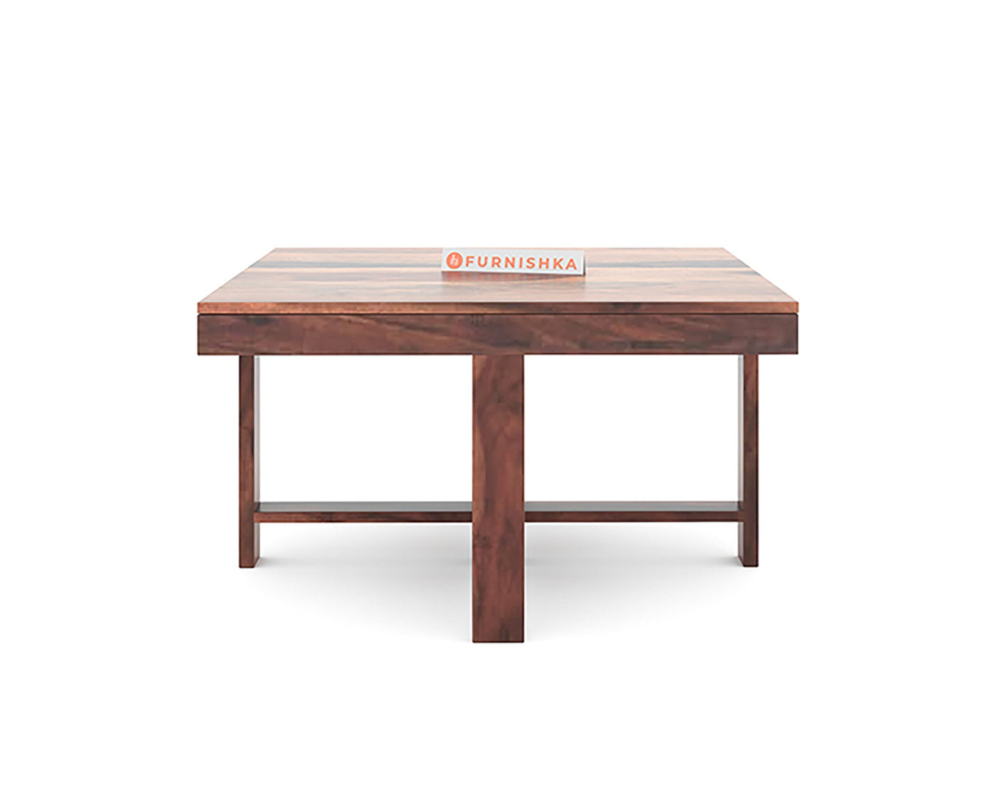 Kiara Sheesham Coffee Table