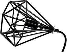 Load image into Gallery viewer, Diy Gold Iran Hanging Lamp