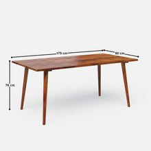 Load image into Gallery viewer, Helena-Watson Dining Table Set- 4 & 6 Seater/ All sizes
