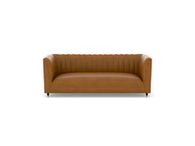 Load image into Gallery viewer, Baxley 2 Seater Artificial Leather Sofa