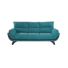 Load image into Gallery viewer, Florida Luxury Sofa Set In Velvet