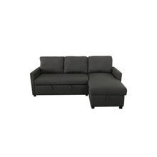 Load image into Gallery viewer, Boxer Sofa Cum Bed With Lounger