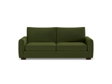 Load image into Gallery viewer, Amber 3 Seater Fabric Sofa