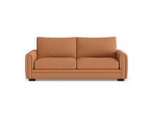 Load image into Gallery viewer, Amber 3 Seater Leather Sofa