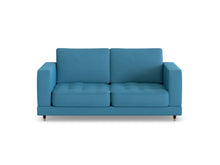 Load image into Gallery viewer, Falcon 3 Seater Fabric Sofa