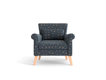 Load image into Gallery viewer, Lisa Fabric Chair