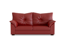 Load image into Gallery viewer, Brooklyn 3 Seater Artificial Leather Sofa