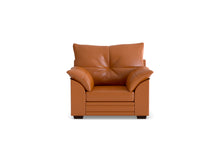 Load image into Gallery viewer, Brooklyn 1 Seater Artificial Leather Sofa
