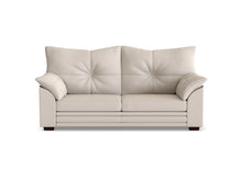Load image into Gallery viewer, Brooklyn 3 Seater Leather Sofa