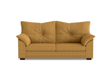 Load image into Gallery viewer, Brooklyn 3 Seater Fabric Sofa