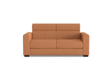 Load image into Gallery viewer, Hilton 2 Seater Leather Sofa