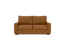 Load image into Gallery viewer, Amber 2 Seater Artificial Leather Sofa